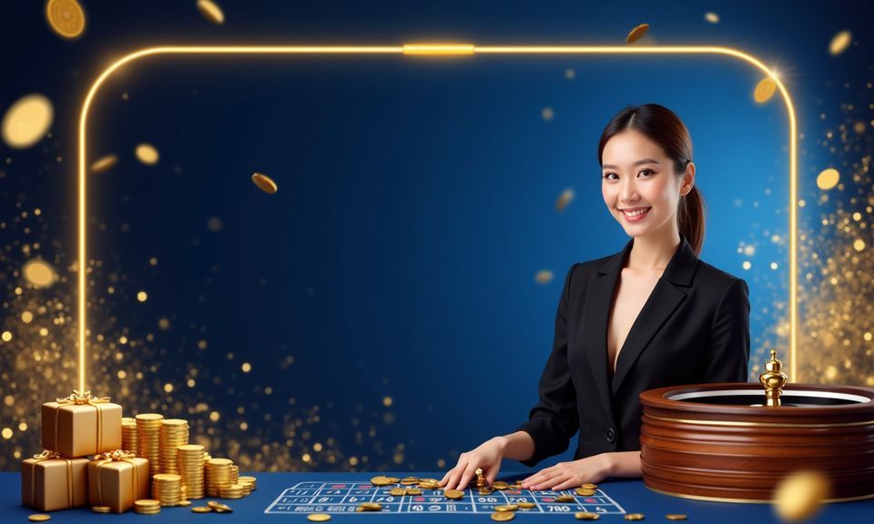 tokyo88 Ocean King — Meja Memancing Berbilang Pemain di tokyo88