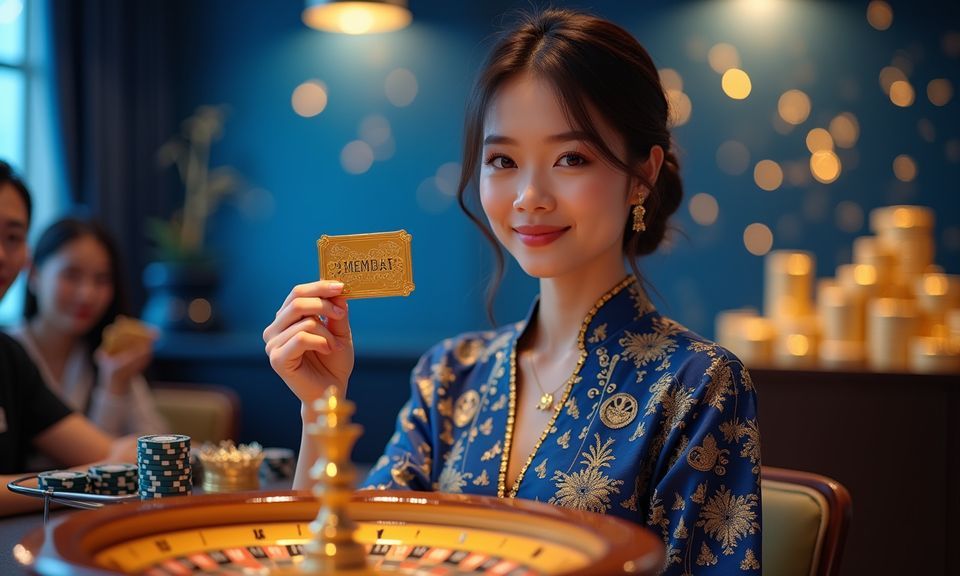 tokyo88 Bagaimana tokyo88 Membentuk Platformnya